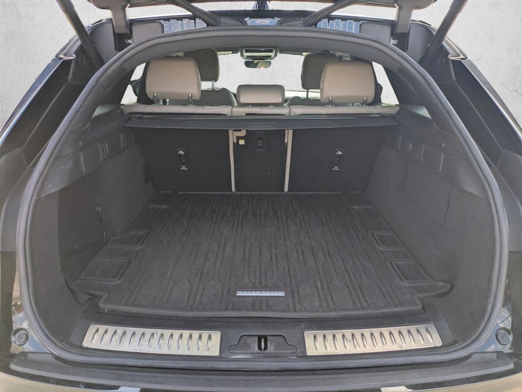 Certified 2023 Land Rover Range Rover Velar R-Dynamic S SUV