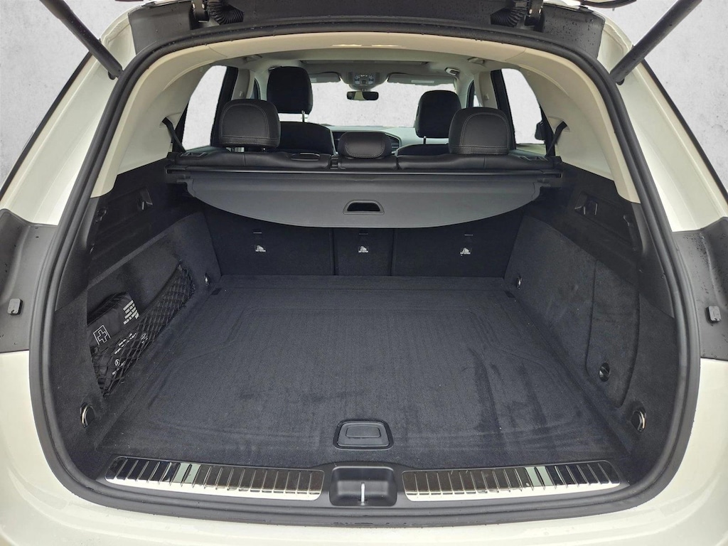 Used 2020 Mercedes-Benz GLE 350 4MATIC SUV