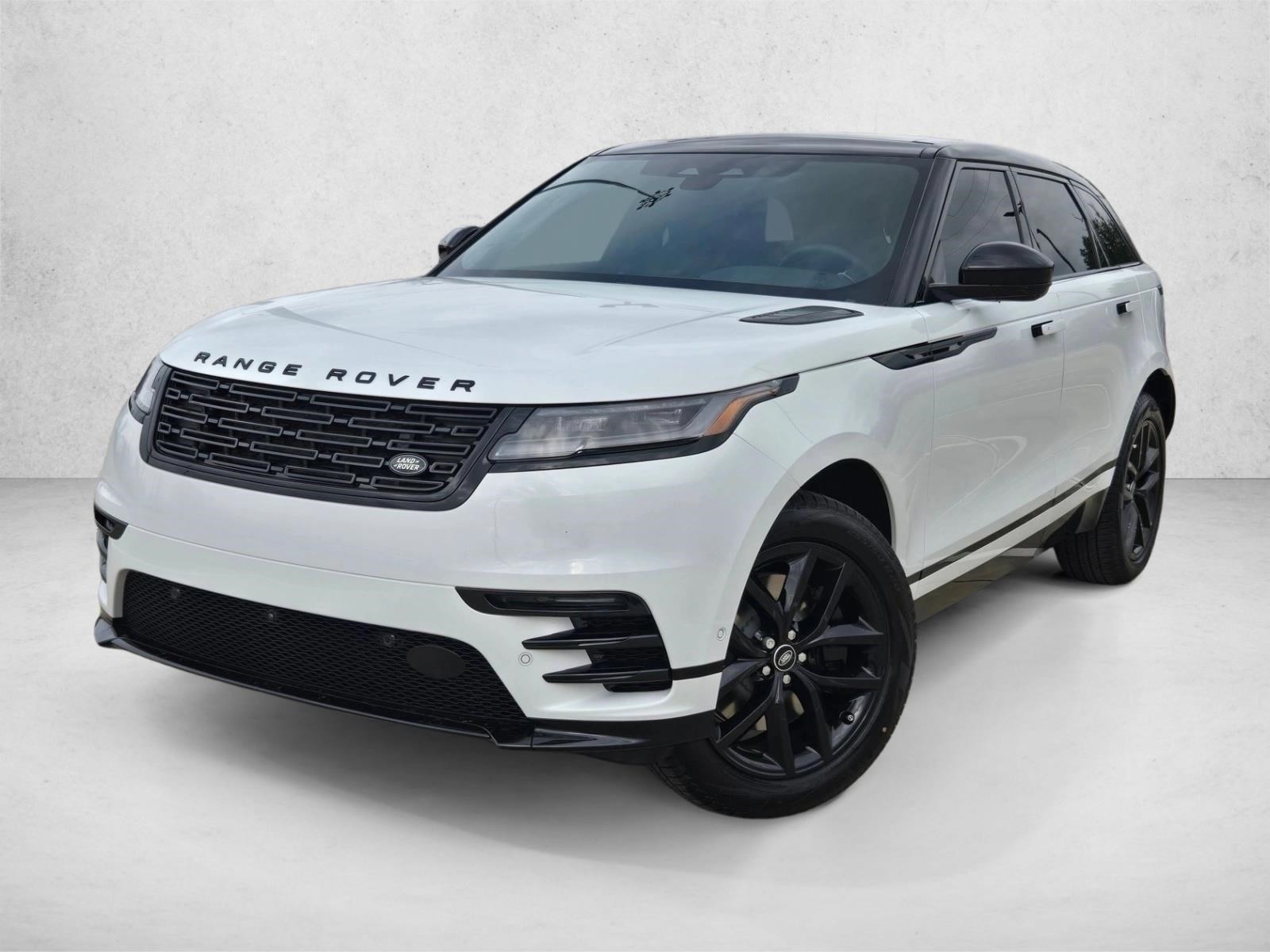 2026 Land Rover Range Rover Velar Dynamic SE