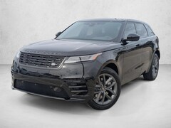 2026 Land Rover Range Rover Velar P250 Dynamic SE SUV