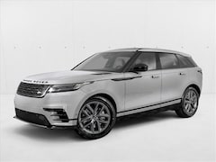 2026 Land Rover Range Rover Velar P250 S SUV