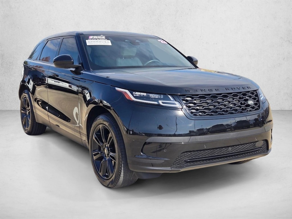 Used 2023 Land Rover Range Rover Velar S SUV