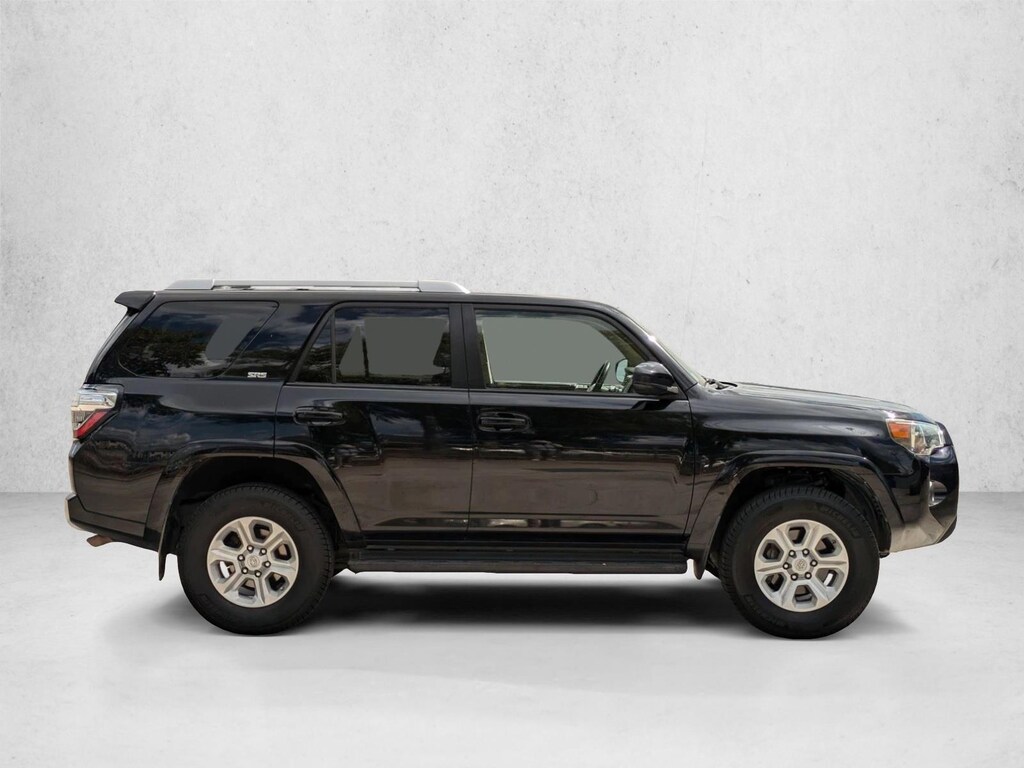 Used 2016 Toyota 4Runner SR5 SUV