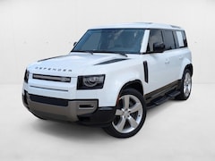 2025 Land Rover Defender 110 X-Dynamic SE SUV