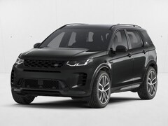 2026 Land Rover Discovery Sport Landmark SUV