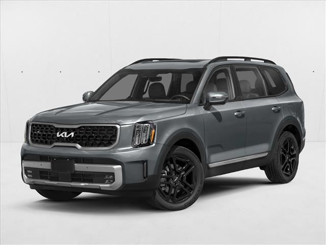 2023 Kia Telluride