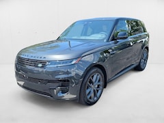2025 Land Rover Range Rover Sport P360 SE SUV
