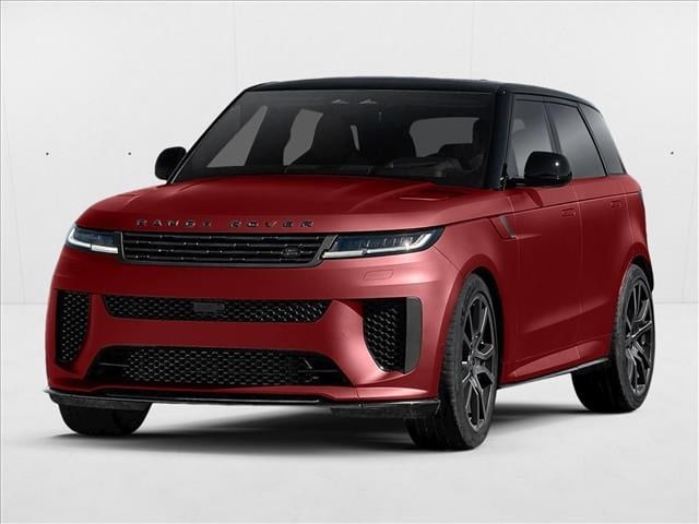 2024 Land Rover Range Rover Sport P400 MHEV SE Dynamic's photo