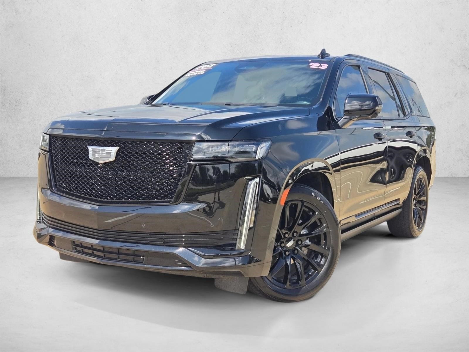 2023 Cadillac Escalade 2WD Sport's photo