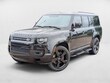 Land Rover Defender 130