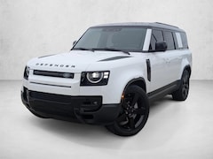 2026 Land Rover Defender 130 S SUV