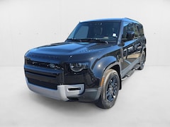 2025 Land Rover Defender 130 S SUV