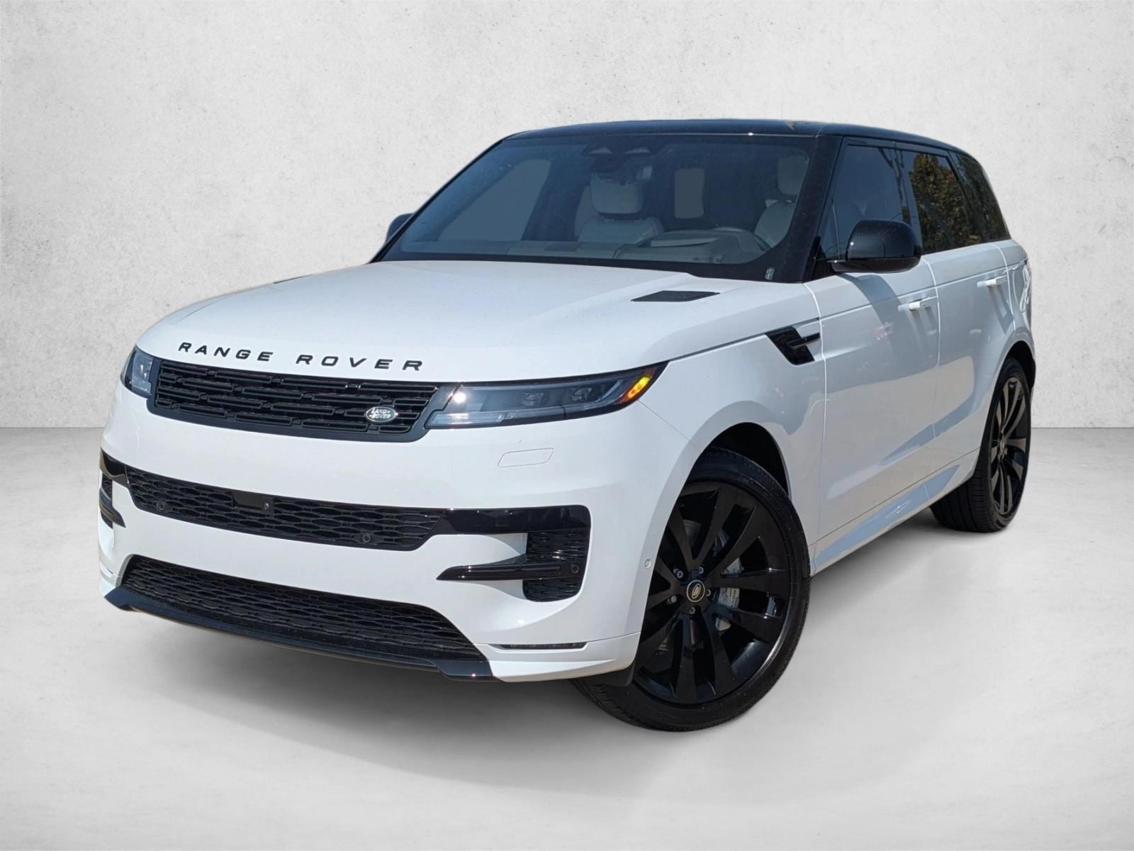 2025 Land Rover Range Rover Sport Dynamic SE's photo