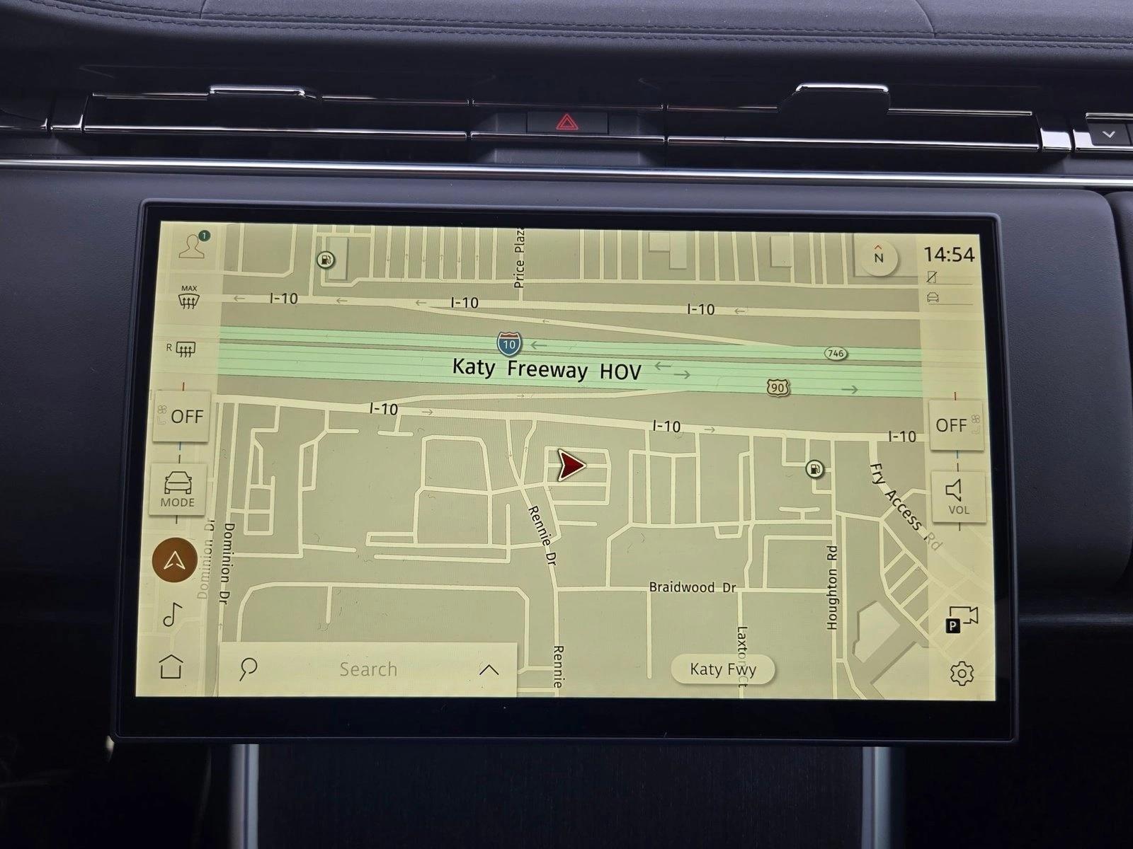 2026 Land Rover Range Rover SE - Photo 13