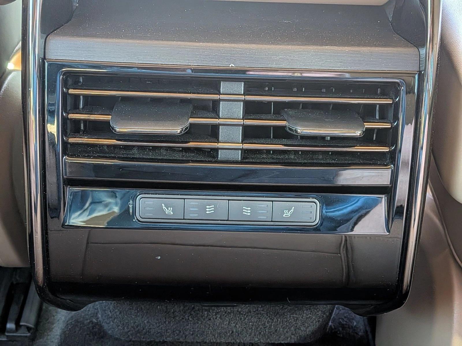 2023 Land Rover Range Rover Sport SE - Photo 20