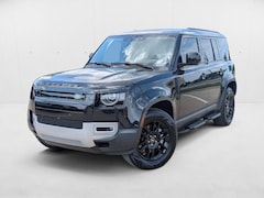2025 Land Rover Defender 110 S SUV