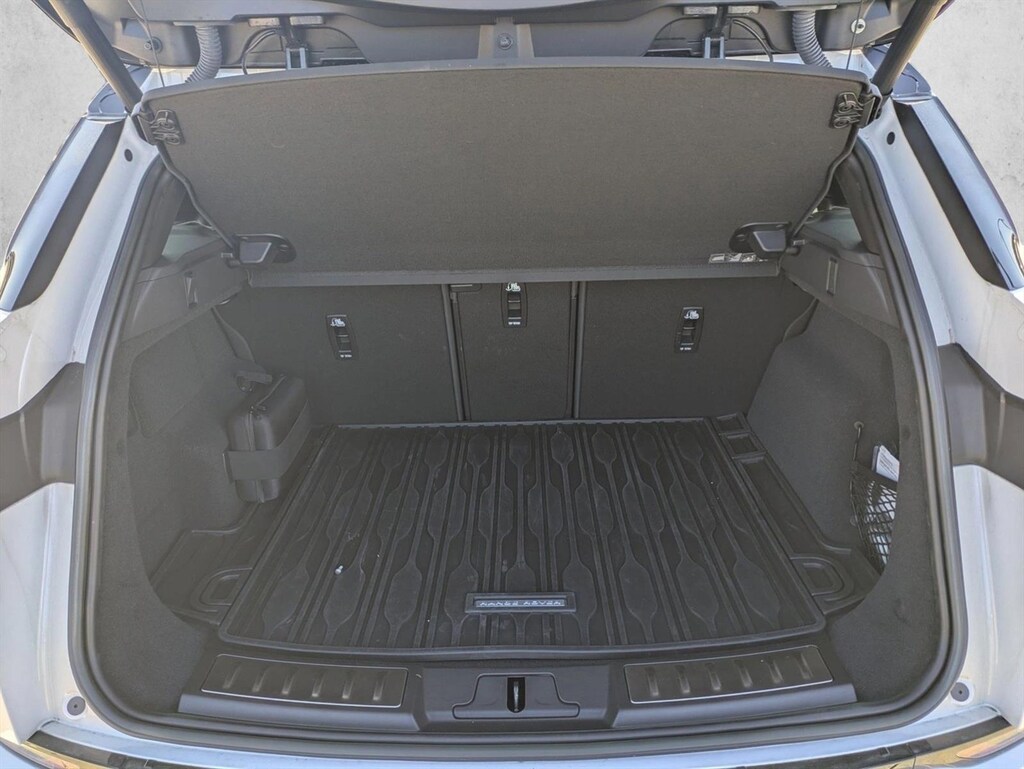 Used 2023 Land Rover Range Rover Evoque R-Dynamic SE SUV