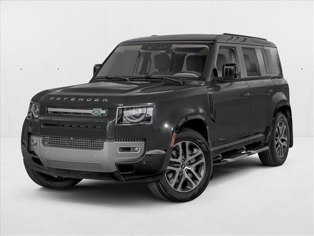 2025 Land Rover Defender 110 X-Dynamic SE P400's photo