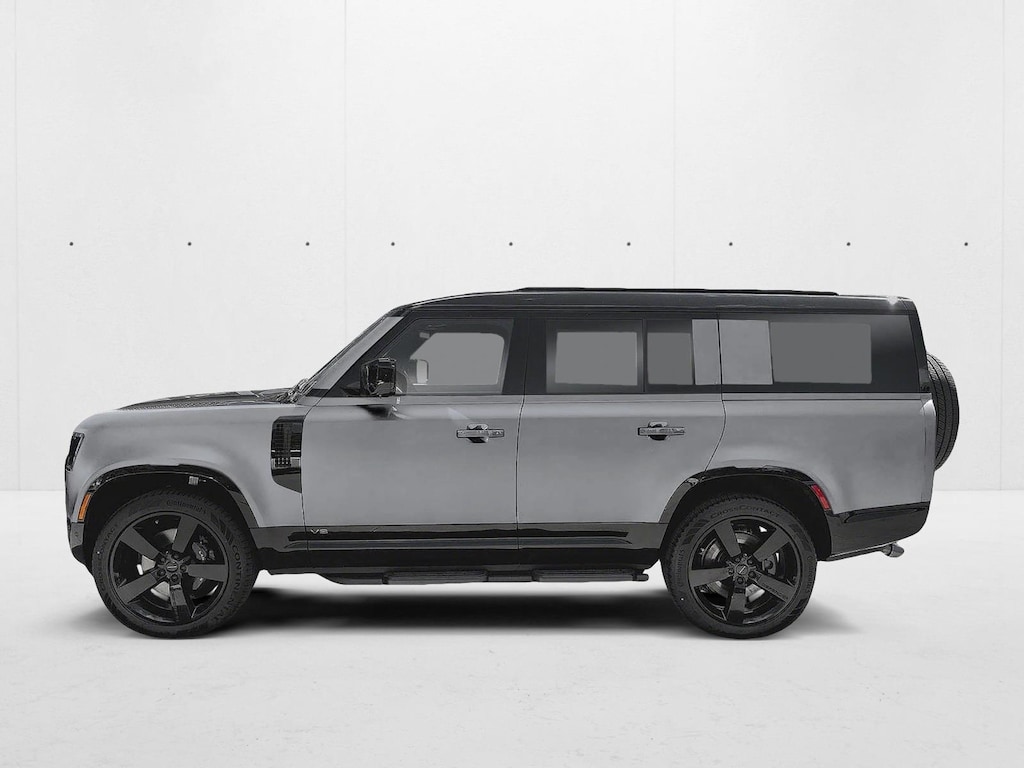 New 2026 Land Rover Defender 130 S SUV