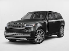 2025 Land Rover Range Rover P400 SE 7 Seat SUV