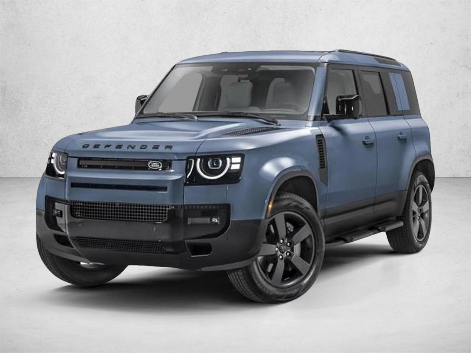 New 2026 Land Rover Defender 110 S
