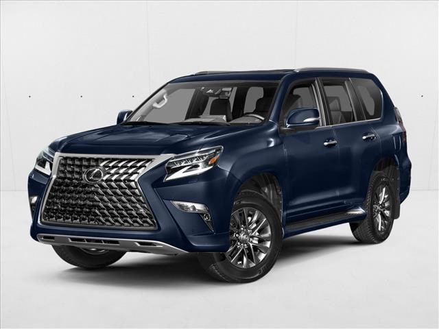 2023 Lexus GX 460 460 PREMIUM's photo