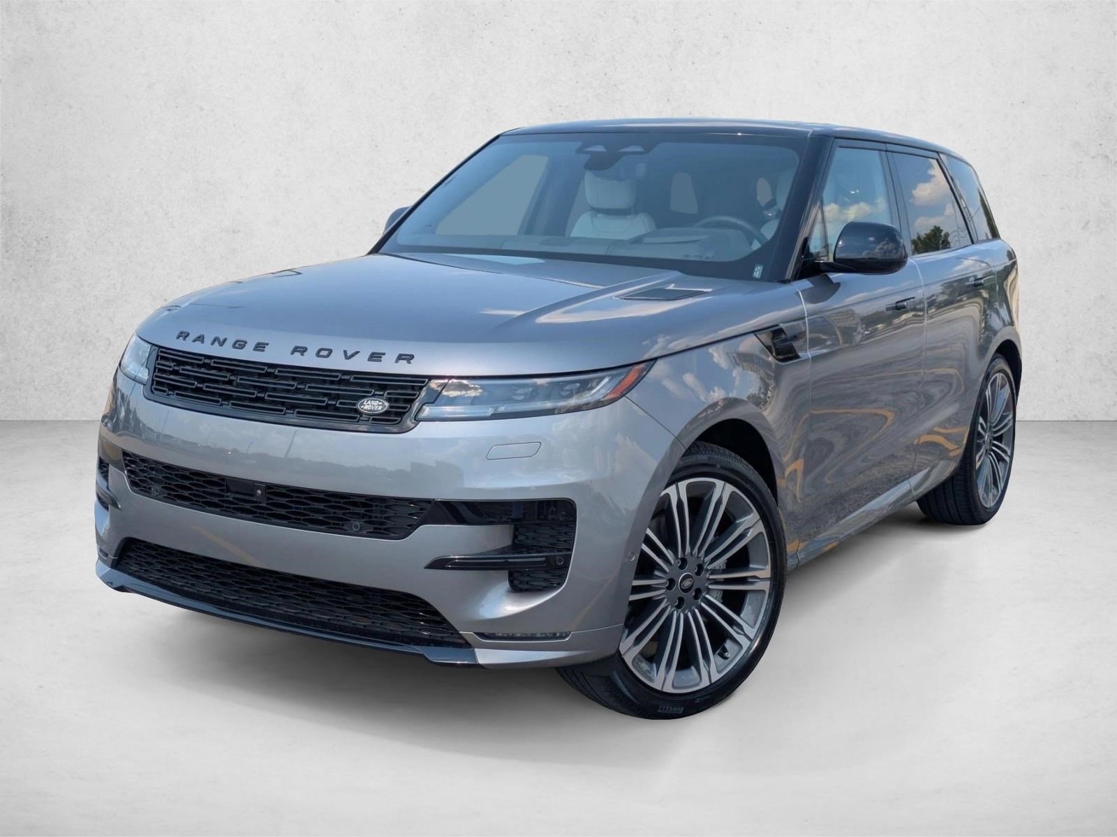 2025 Land Rover Range Rover Sport Dynamic SE's photo