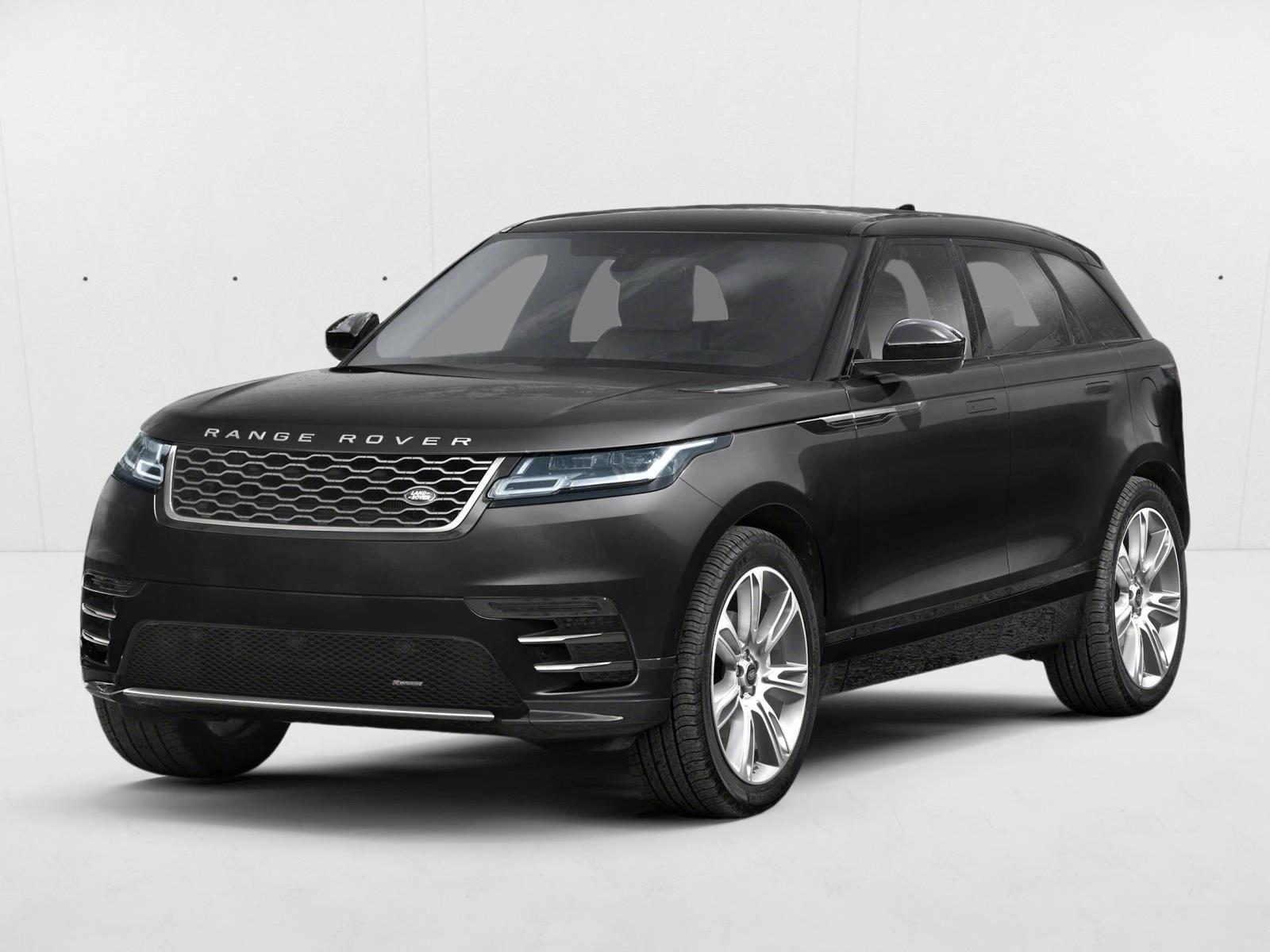 2023 Land Rover Range Rover Velar S's photo