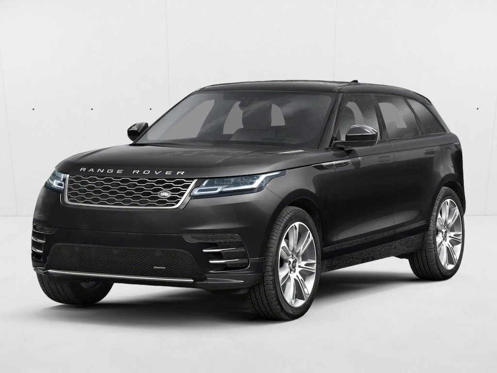 Used 2023 Land Rover Range Rover Velar R-Dynamic S SUV