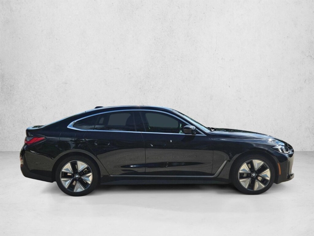 Used 2025 BMW i4 eDrive40 Gran Coupe