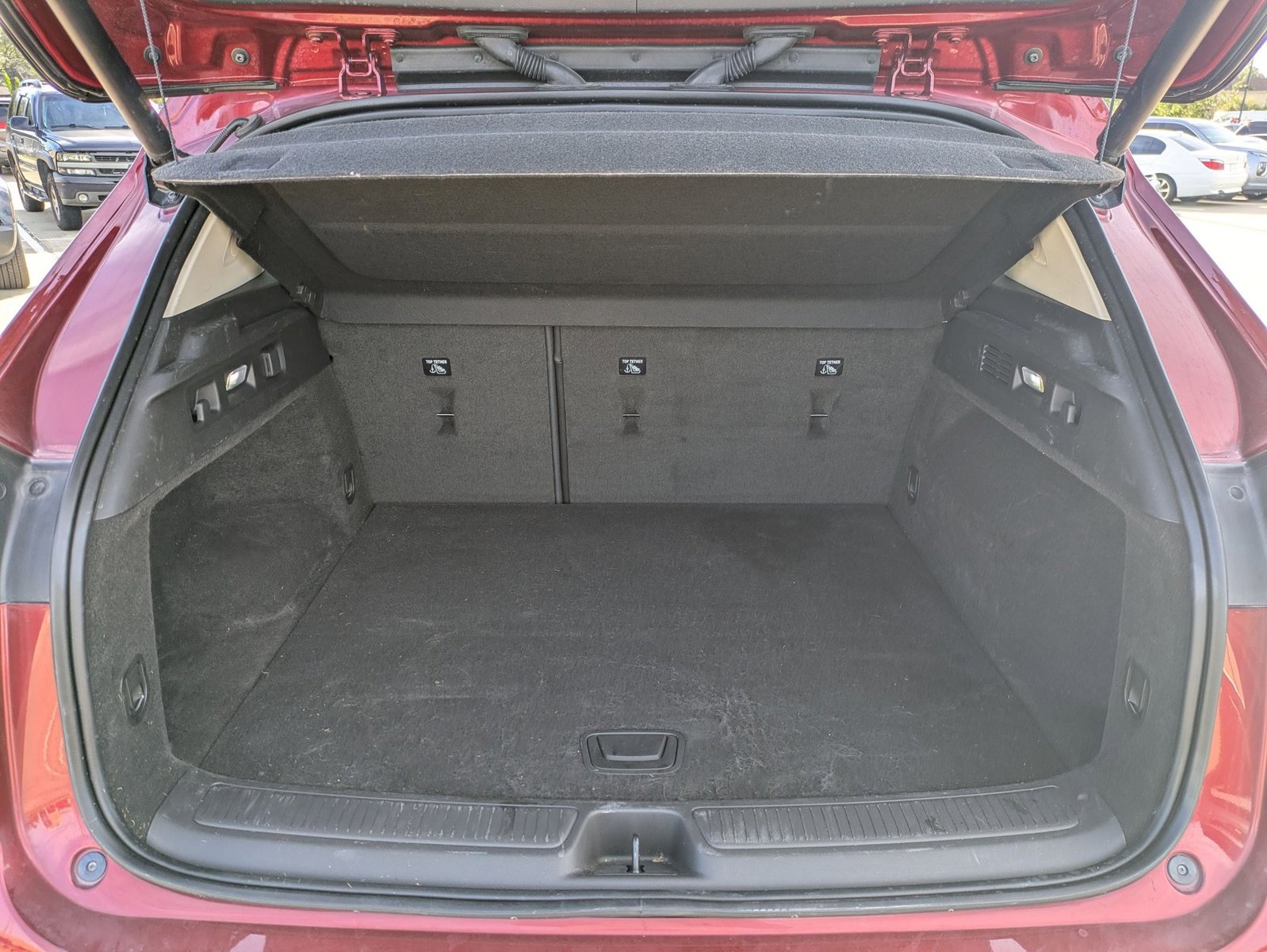 2023 Buick Envision Preferred photo 3