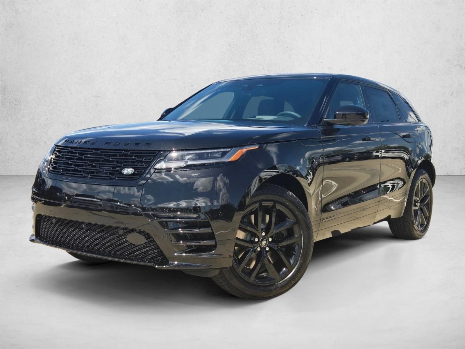 New 2026 Land Rover Range Rover Velar P400 Belgravia Edition