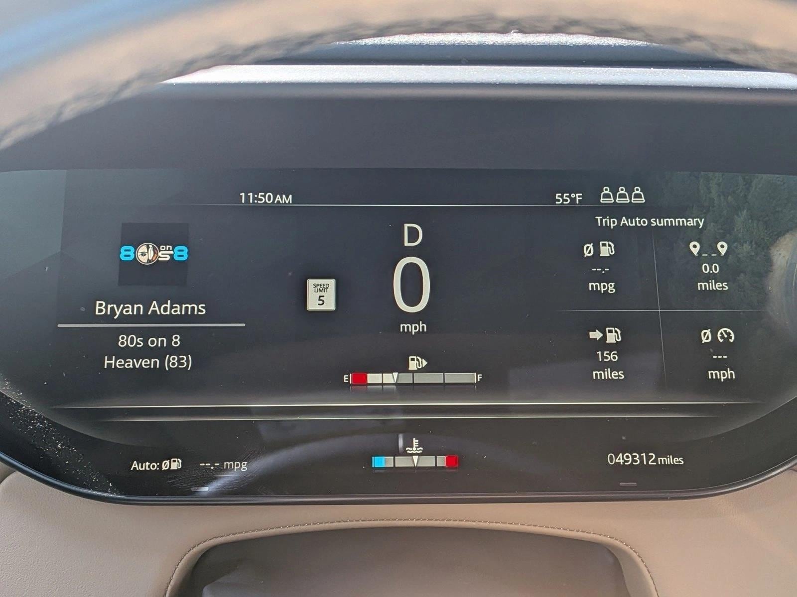 2023 Land Rover Range Rover Sport SE - Photo 11