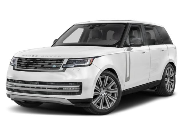 New 2027 Land Rover Range Rover P530 SE