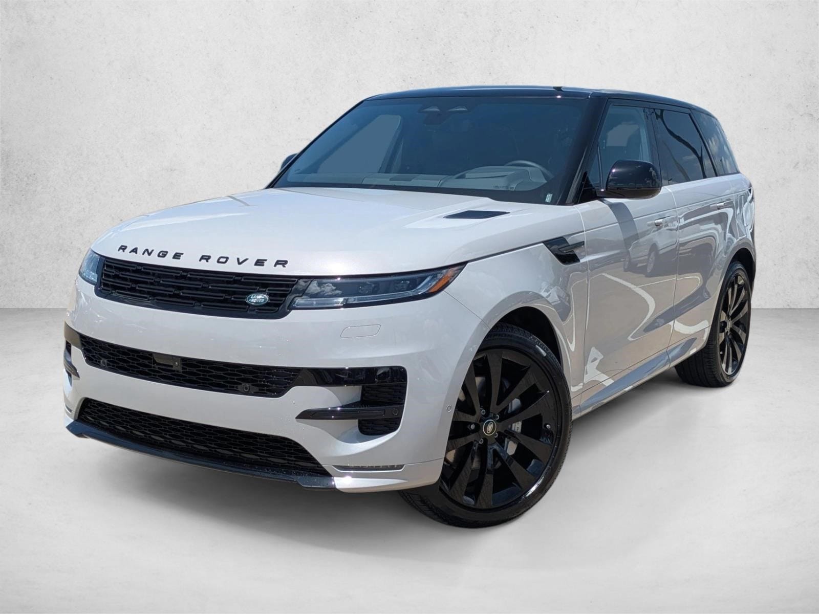 2025 Land Rover Range Rover Sport Dynamic SE's photo