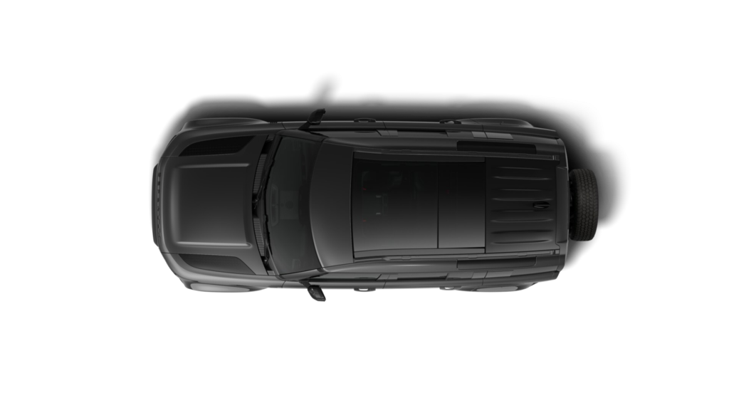 New 2026 Land Rover Defender 110 P300 S SUV