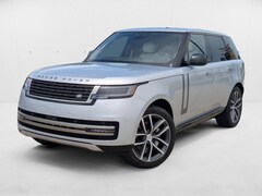 2025 Land Rover Range Rover P400 SE SUV