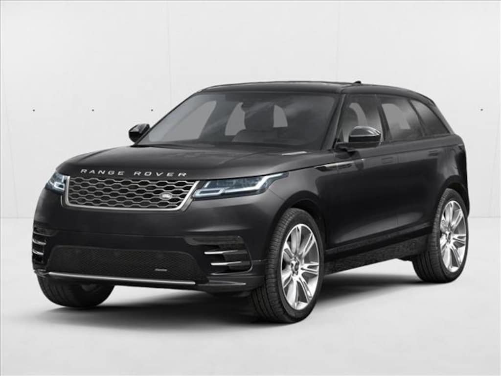 Used 2023 Land Rover Range Rover Velar R-Dynamic S SUV