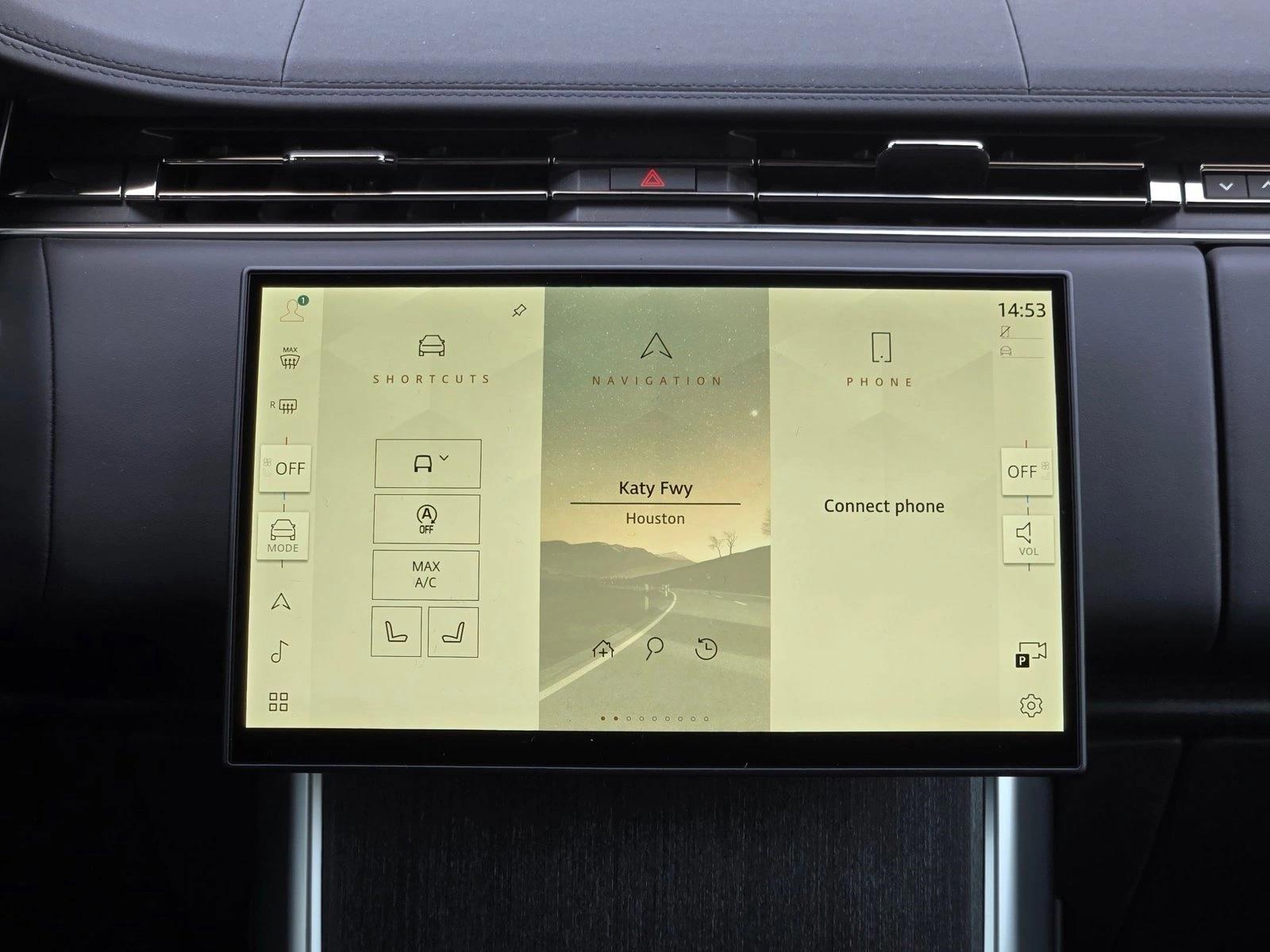 2026 Land Rover Range Rover SE - Photo 12