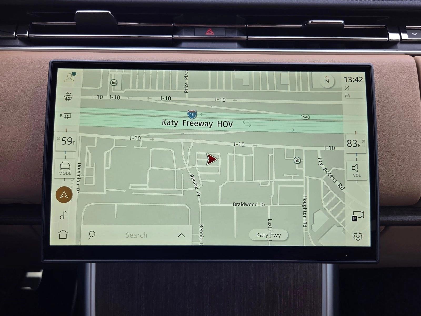 2026 Land Rover Range Rover SE - Photo 13