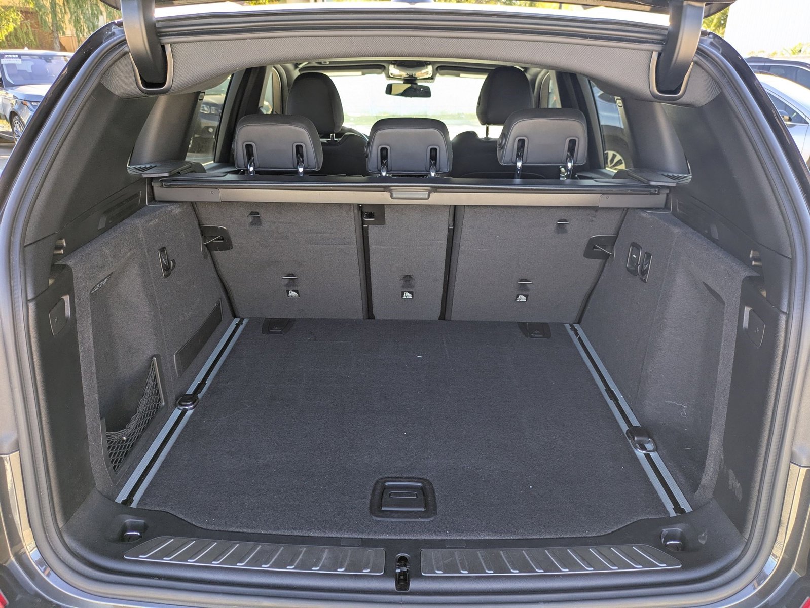 2020 Bmw X3 sDrive30i photo 4