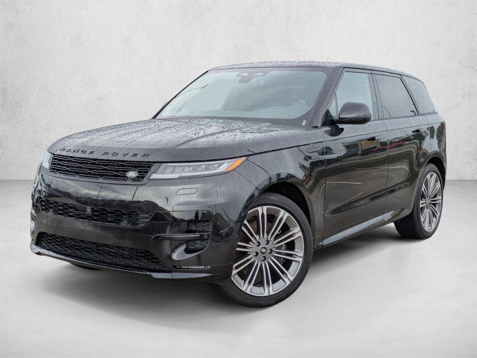 2025 Land Rover Range Rover Sport Dynamic SE's photo