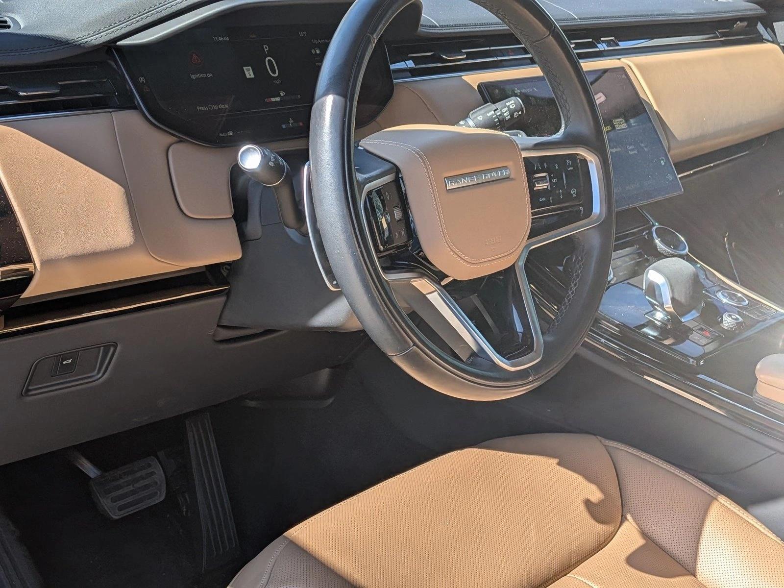 2023 Land Rover Range Rover Sport SE - Photo 10