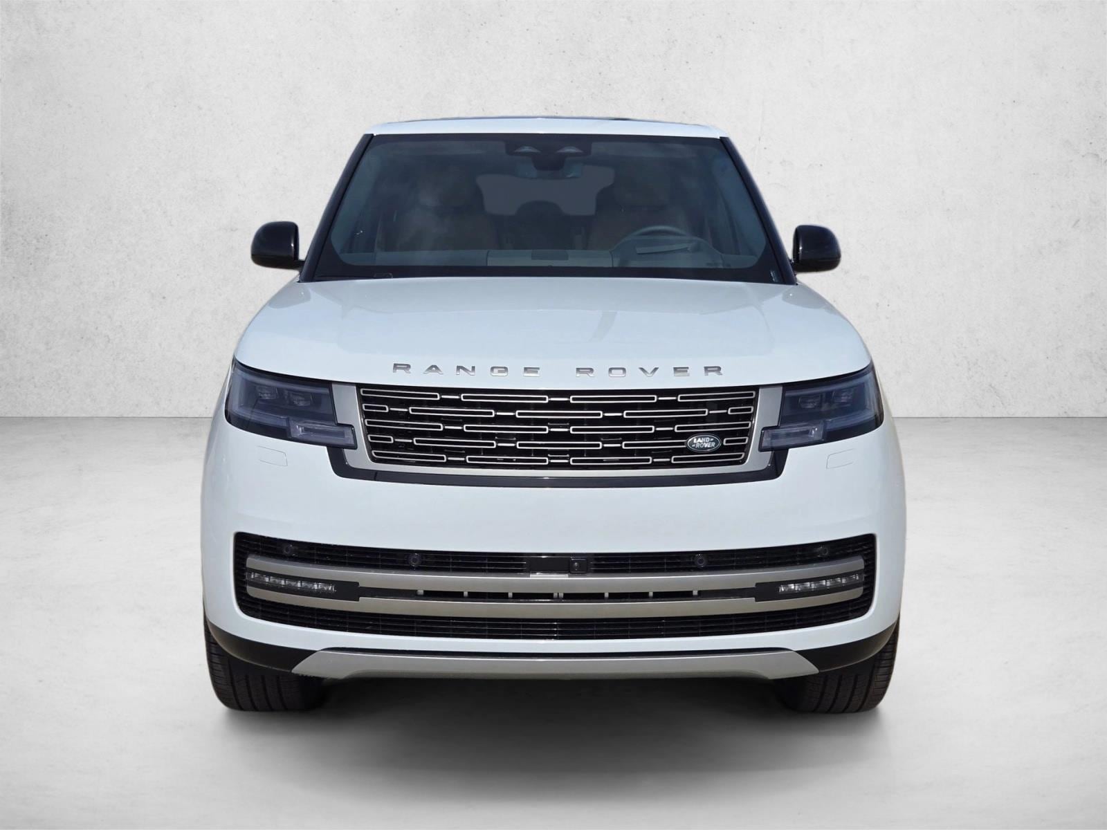 2026 Land Rover Range Rover SE - Photo 6