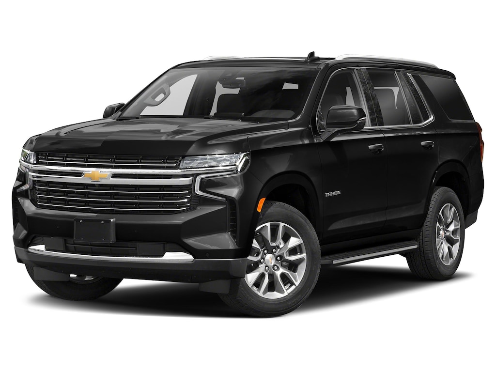 Used 2022 Chevrolet Tahoe Premier SUV
