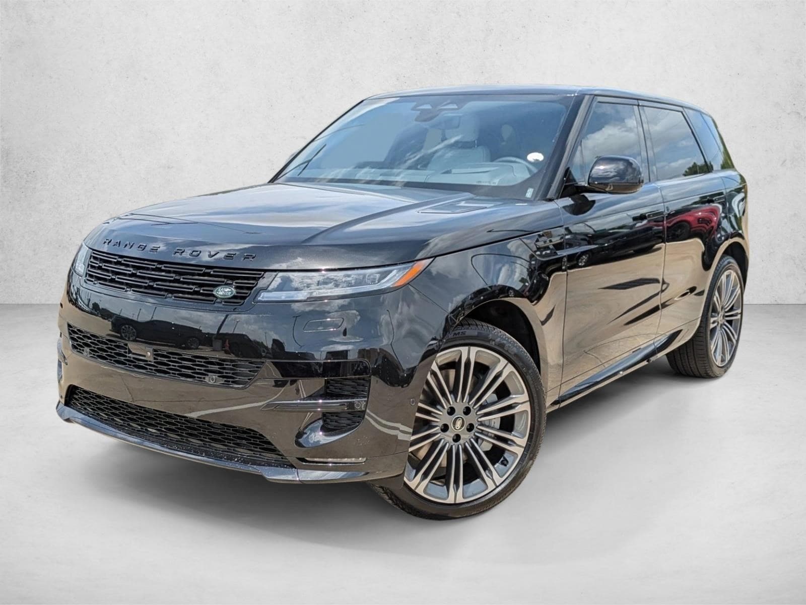 2025 Land Rover Range Rover Sport Dynamic SE's photo