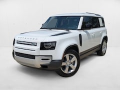 2025 Land Rover Defender 110 S SUV