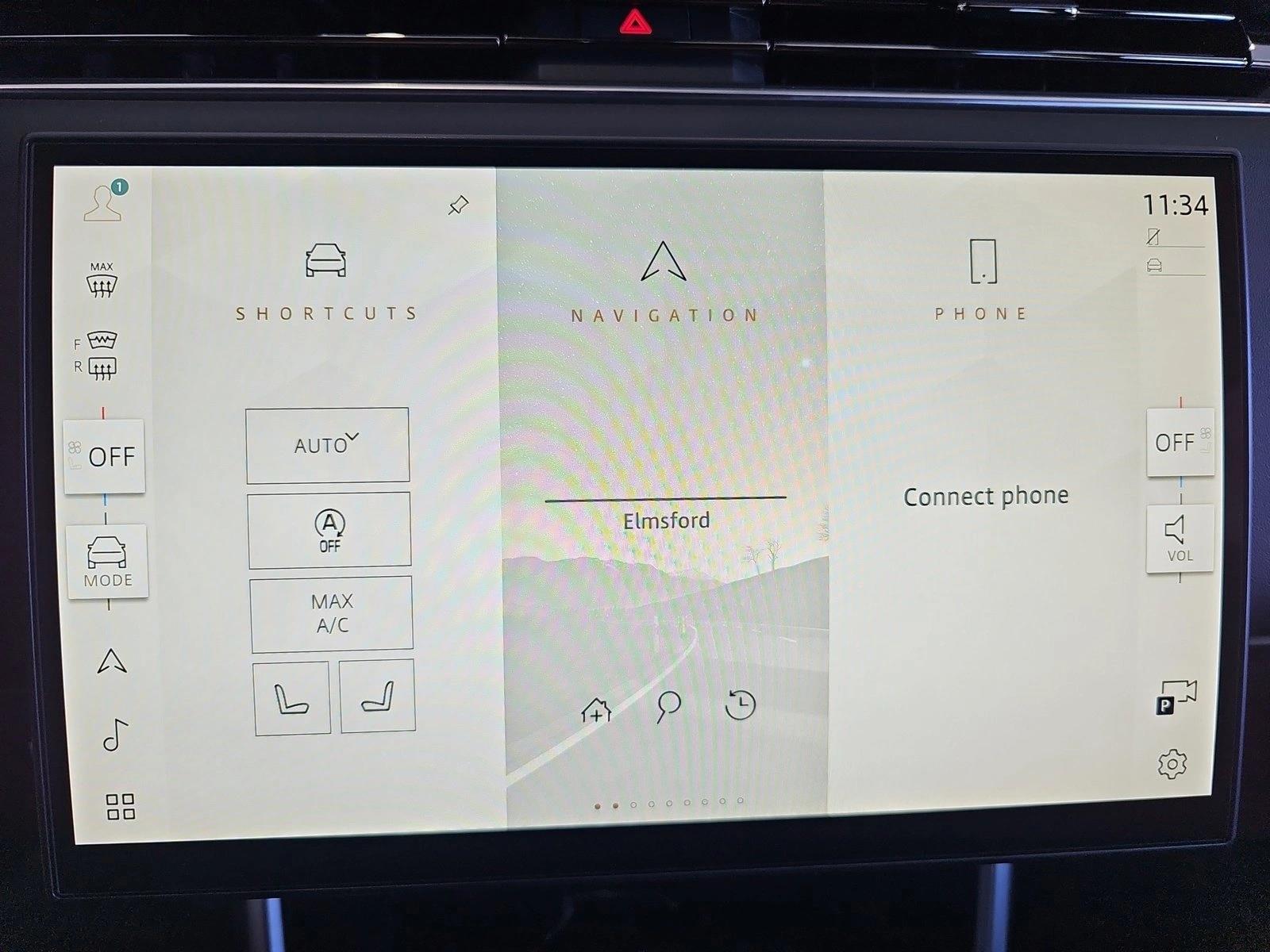 2025 Land Rover Range Rover SE - Photo 23