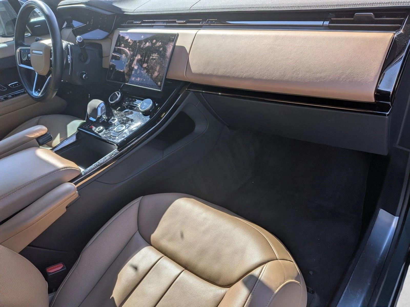 2023 Land Rover Range Rover Sport SE - Photo 23
