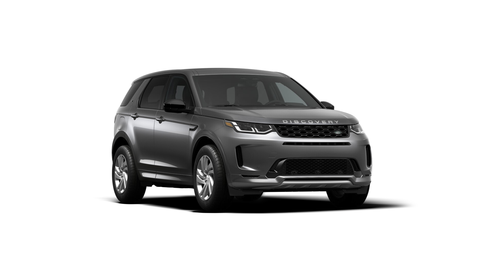 2025 Land Rover Discovery Sport S's photo